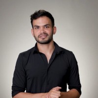 Plantaer Inc. Employee Manuel Benitez Ruiz's profile photo