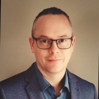 Simon Stenhouse Email