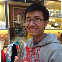 HiThink Financial Services (US) / HiThink Royal Flush Information Network Co., Ltd (China) Employee Qinqin Wang's profile photo