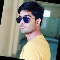 IRDA Employee Vikas Vishnoi's profile photo