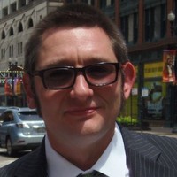 Pawel Kopec Email & Phone Number