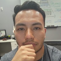 Leader Emergency Vehicles Employee Alejandro Reyes's profile photo