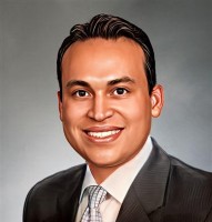 Gilead Sciences Employee Fabian Gonzalez's profile photo