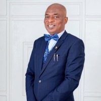 Stiinos Limited Employee Adebisi Anim's profile photo