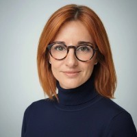 Picsart Employee Emma McEachan's profile photo