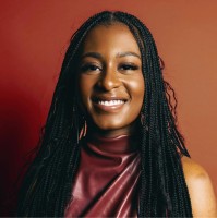 Hundred Days Employee Simi Odugbesan's profile photo