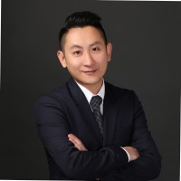 Sun Life Financial Employee Keith So's profile photo