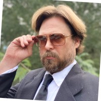 Dynacraft BSC Employee Noah Potkin's profile photo
