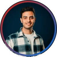 XXImo Mobility NL Employee Khaireddine Sarraj's profile photo