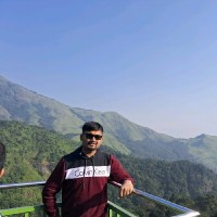 Human for Human Employee Harshvardhan Jindal's profile photo
