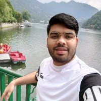 Persistent Systems Employee Mohd Tauseef's profile photo