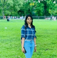 Vaidehi C Email