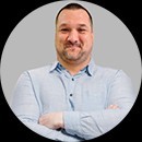 Tasty Chick'n, LLC Employee Danny Sullivan's profile photo