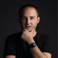 For Traders Employee Jakub Rož's profile photo