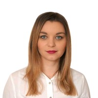 Aon Employee Natalia Polis's profile photo