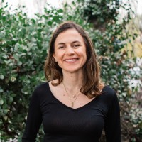 Ecotrust Employee Emma Peha's profile photo