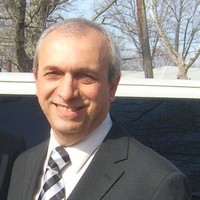 No Company Employee Max Apice's profile photo