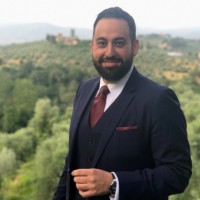 Dana Employee Omar Sultan's profile photo