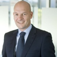 Export Finance Australia Employee Simon O'Connell's profile photo