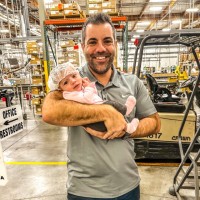 Beaverton Foods Employee Jeffrey Biggi's profile photo
