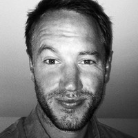 Radley Yeldar Employee Damian Nowell's profile photo