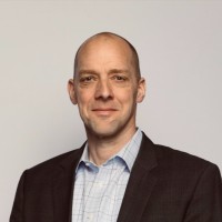 IMI Employee Sam Evans's profile photo