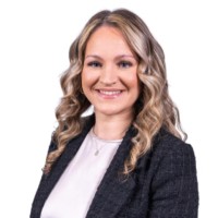 Ramsdens Solicitors LLP Employee Amber Daly's profile photo