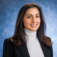 Newport Orthopedic Institute Employee Ravnyssa Verma's profile photo