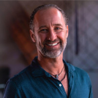 The Rites of Passage Institute Employee Arne Oam's profile photo