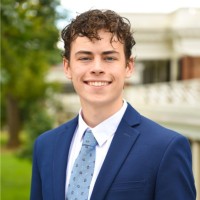 Coastal Employee Lucas Murphy's profile photo