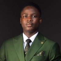 P2Vest Employee Oluwakorede Oguntuyo's profile photo