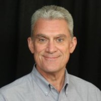 C&I Engineering Employee Ray Roberson's profile photo