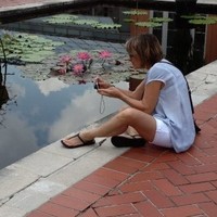 United Artists Employee Kathy Dumesnil's profile photo