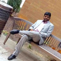 United Carbon Solutions - Activated Carbon Employee Jayanthan Ak's profile photo