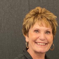Glenda Stoner
