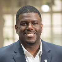 Big Brothers Big Sisters of America Employee Artis Stevens's profile photo