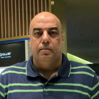 Bureau Égyptien de Conseils Techniques (BECT) Employee Mohsen Hassan's profile photo