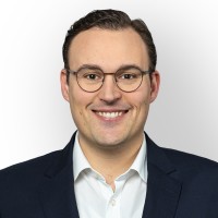 plenum AG - Management Consulting Employee Lutz Kiesewetter's profile photo