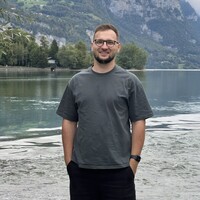 Aquiva Employee Alexey Kohovich's profile photo