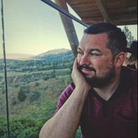 Squirrel Systems Employee Will Gunn's profile photo