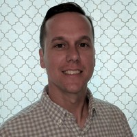 JLL Employee Andrew Cain's profile photo