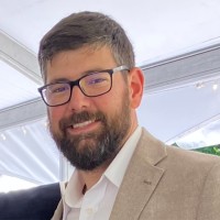 L3Harris Technologies Employee David Collette's profile photo
