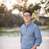 LAC-USC Employee Chris Hong's profile photo