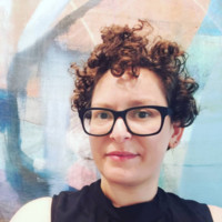 Foundry Art Centre Employee Jessica Mannisi's profile photo