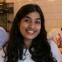BUFFL Employee Divya Shri's profile photo
