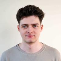 Reach Studios Limited Employee Ethan Barlow's profile photo