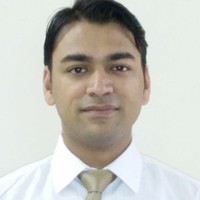 TranZact Employee Adarsh Sikaria's profile photo