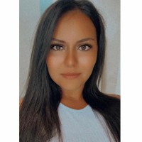 DIC Performance Resins Employee Milica Aljetic's profile photo