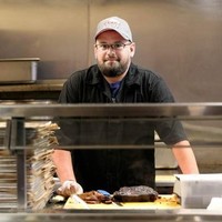Sugarfire Smokehouse Employee Adam Pritchett's profile photo