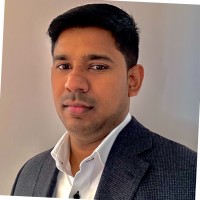 Baxter Kitchens Employee Randimal Bopage's profile photo